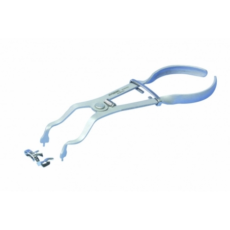 Pince A Crampons Acier Inox - Promodentaire