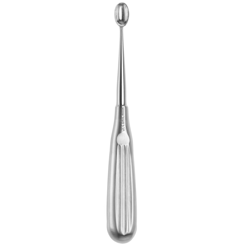 CURETTE ALVÉOLAIRE VOLKMANN N.3 - Coricama