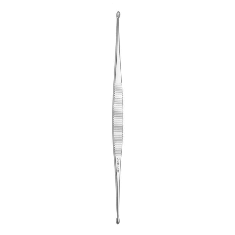 CURETTE ALVÉOLAIRE WILLIGER N.0 - Coricama