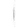 CURETTE ALVÉOLAIRE WILLIGER N.0 - Coricama