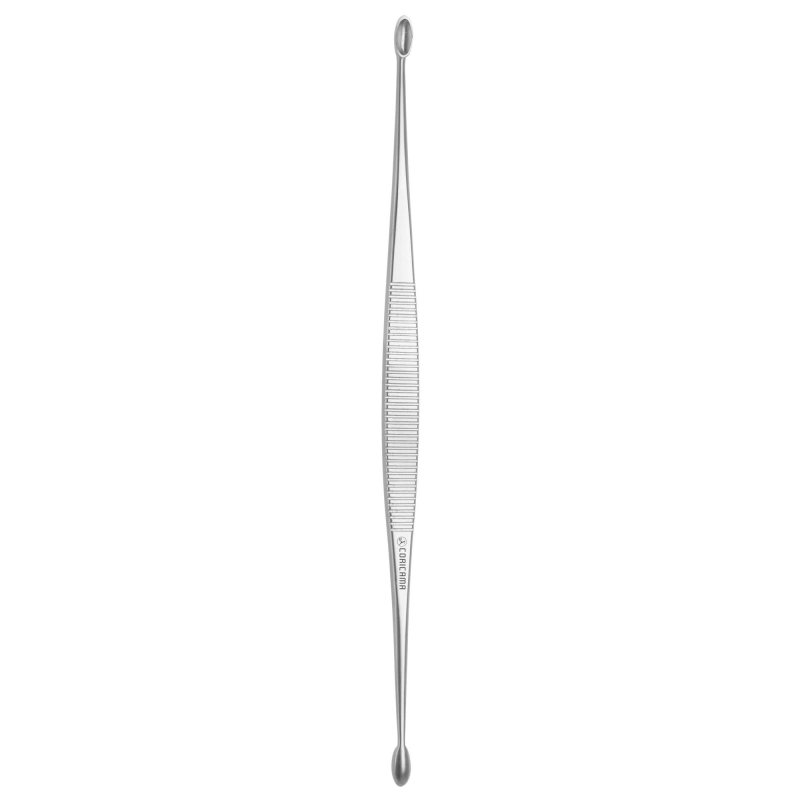 CURETTE ALVÉOLAIRE WILLIGER N.2 - Coricama