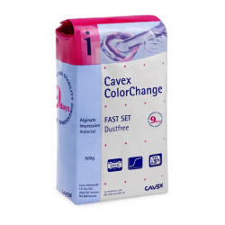 Cavex Color Change 500gr -...