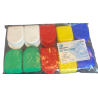 Ortho Box Petites - Assortiment couleurs (10 pièces) - Go!