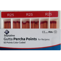 Gutta Percha Points for...