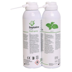 Cool Spray Menthe (200ml) -...