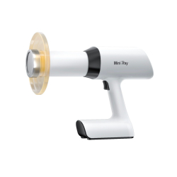 Pack Imagerie Médicale : Mini-Ray et iSensor H1 - Woodpecker