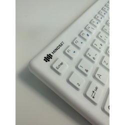 Clavier Mindset