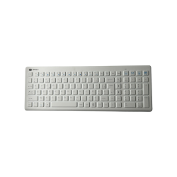 i-Ploof - Clavier étanche sans fil Mindset