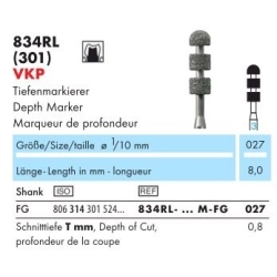 834RL-027M-FG-fraise-dentaire