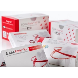 Equia Forte HT - Promo Pack...