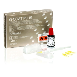 G-Coat Plus - Liquide (4ml)...