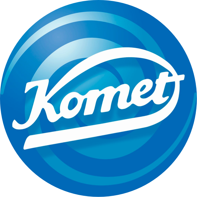 Komet