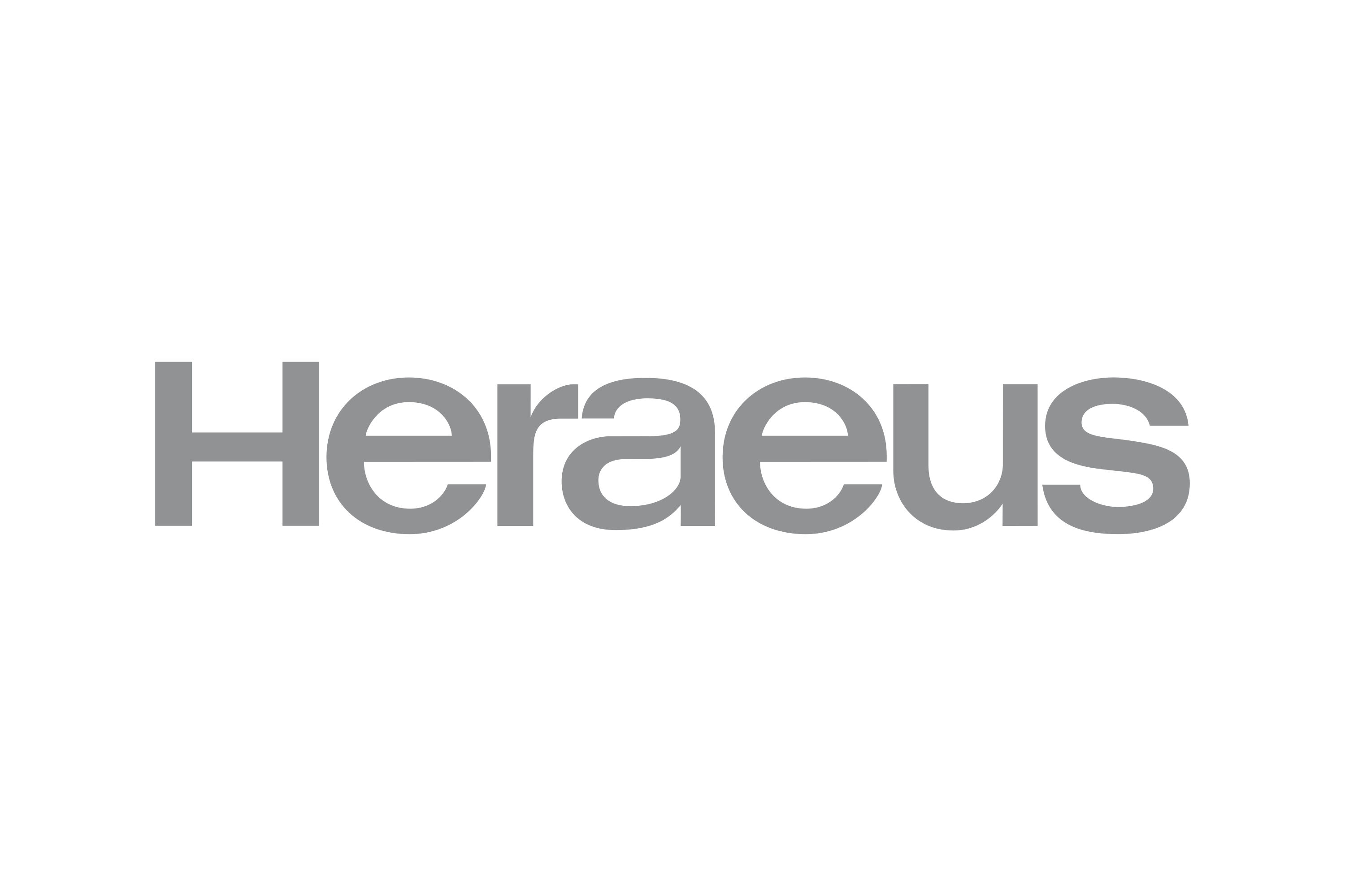 Heraeus