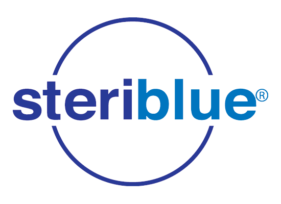 STERIBLUE